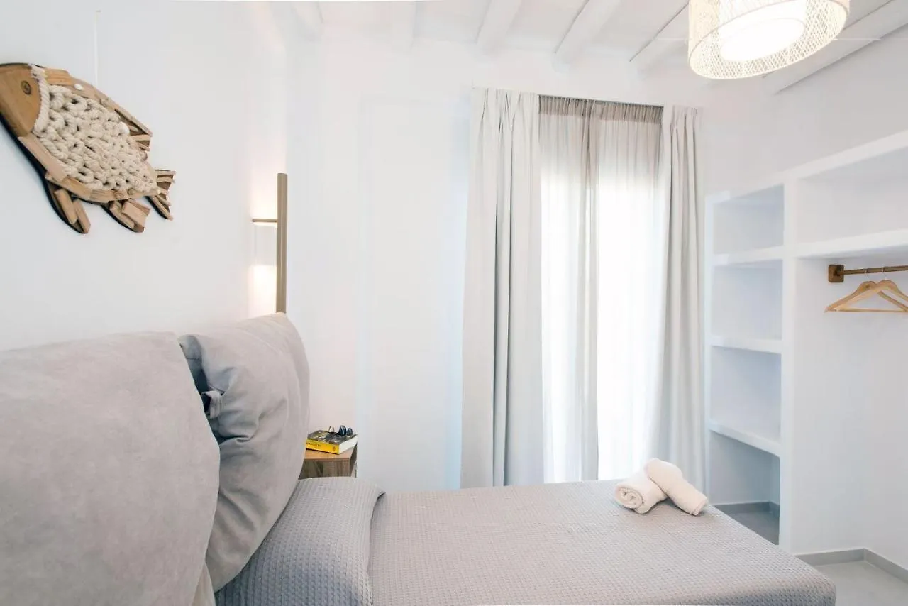Desire Mykonos Apartments Mykonos Town