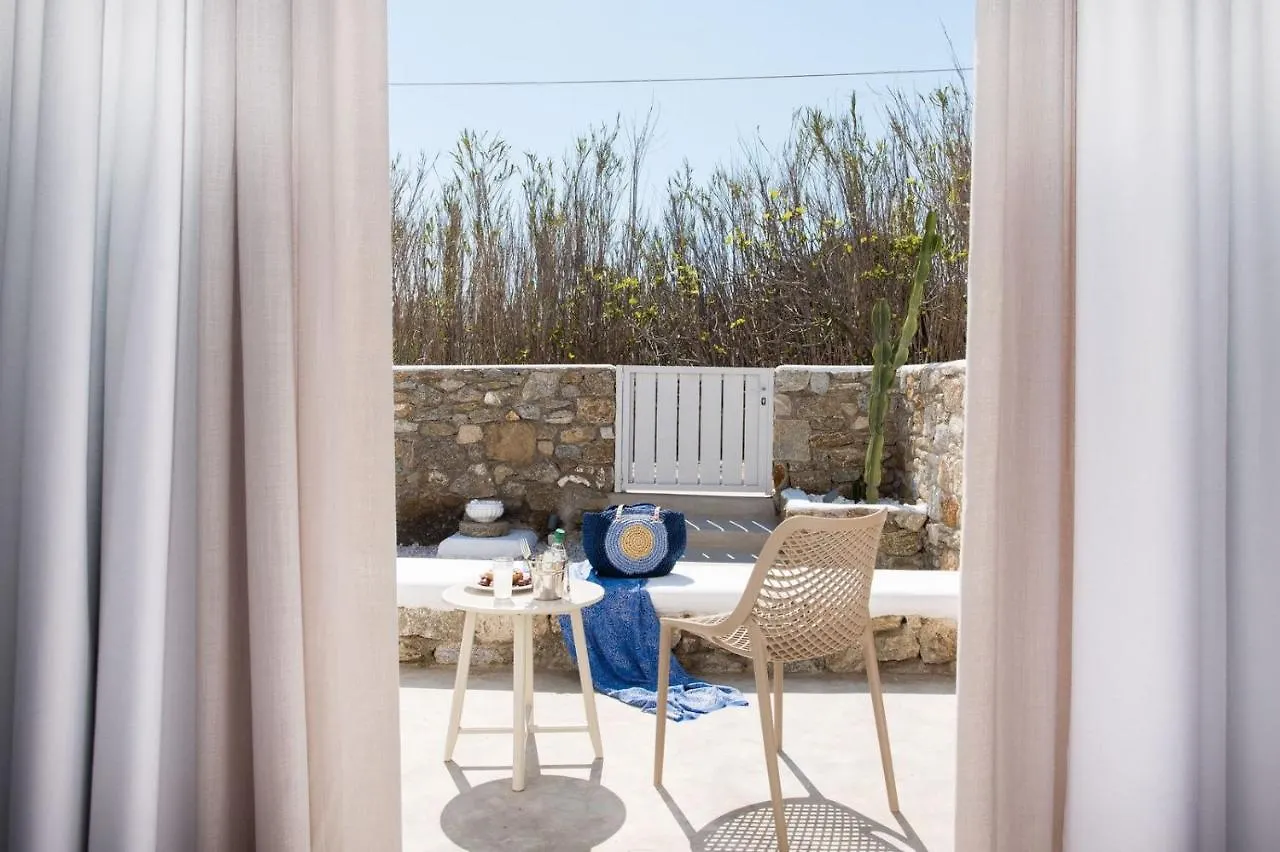 Desire Mykonos Apartments Mykonos Town