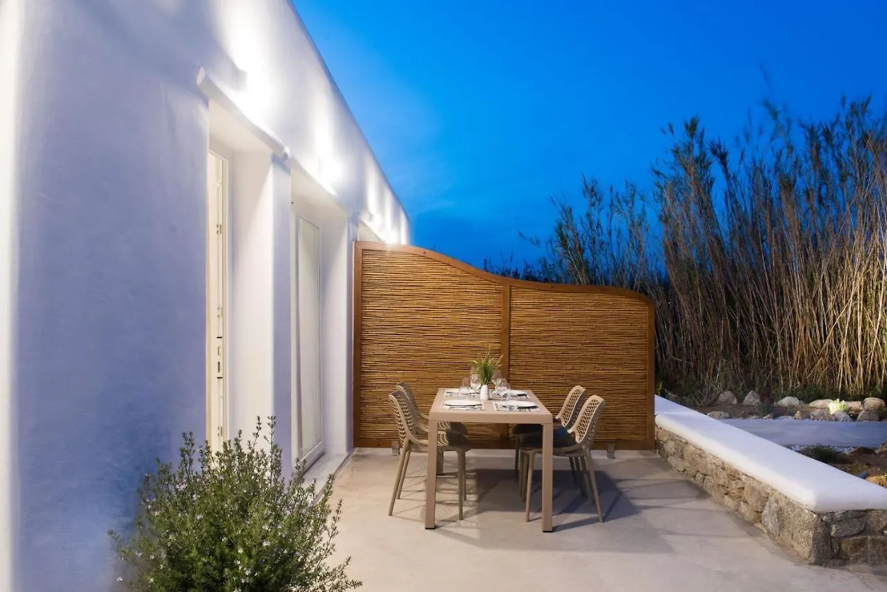 Desire Mykonos Apartments Mykonos Town
