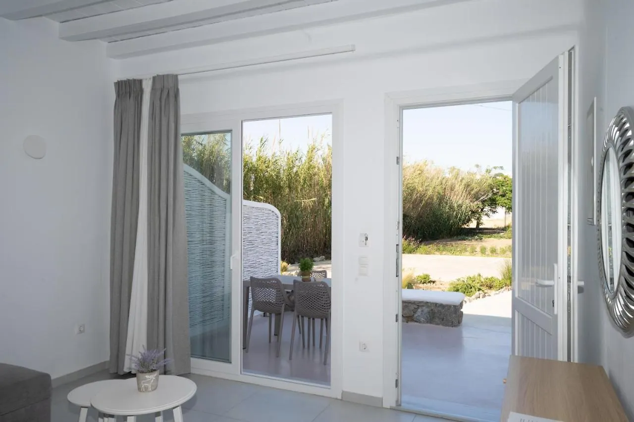 Desire Mykonos Apartments Mykonos Town