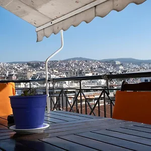 Egnatia Flat Salonicco