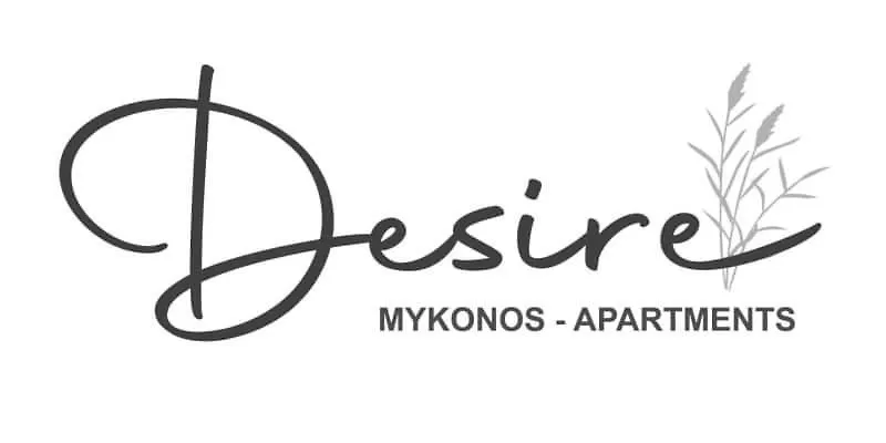 Desire Mykonos Apartments Mykonos Town